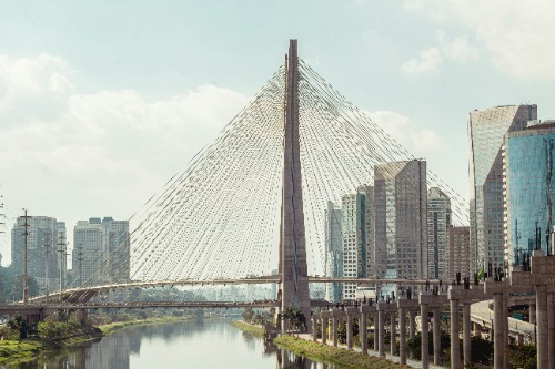 São Paulo