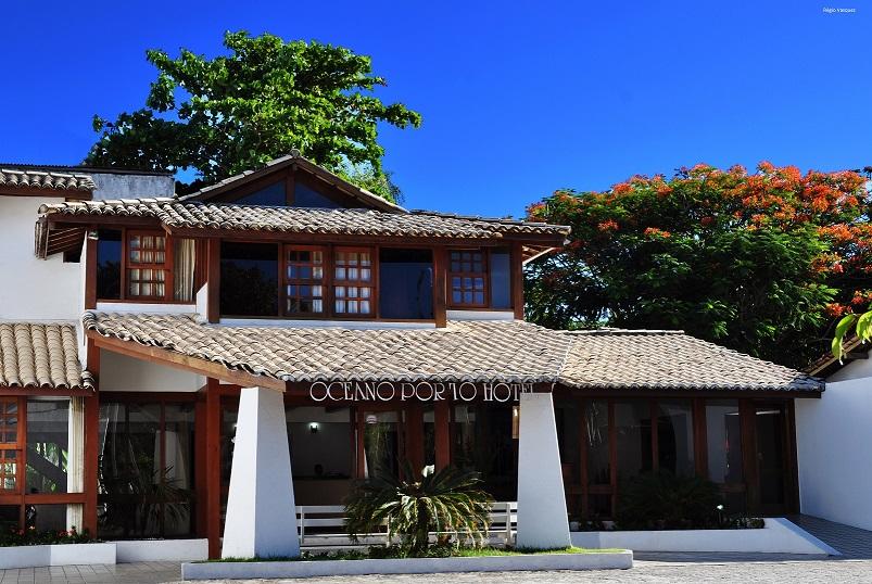 Oceano Porto Hotel