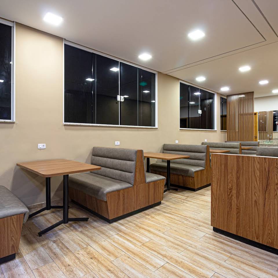 AGE Hotel - Easy access to Neo Química Arena and Guarulhos Airport