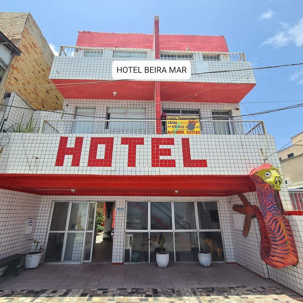 HOTEL BEIRA MAR