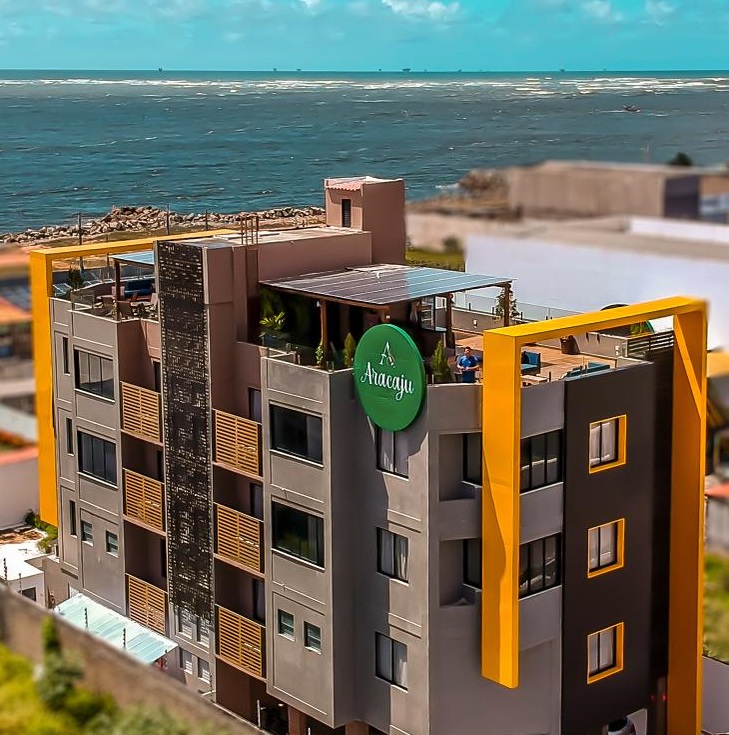 Hotel Aracaju suítes