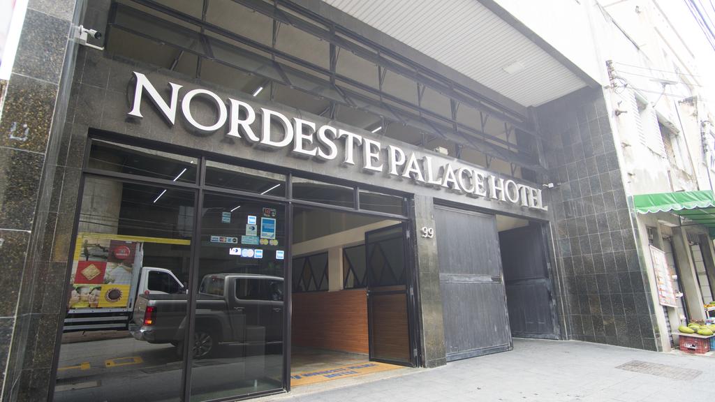 Nordeste Palace Hotel