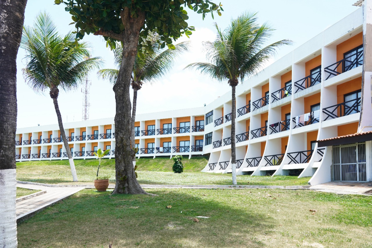 Aram Imirá Beach Resort