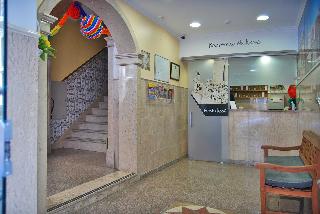 Pensão Residencial Norte