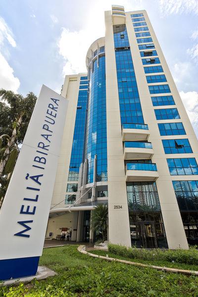 Melia Ibirapuera