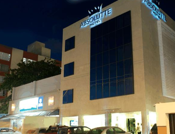 Absolutte Hotel