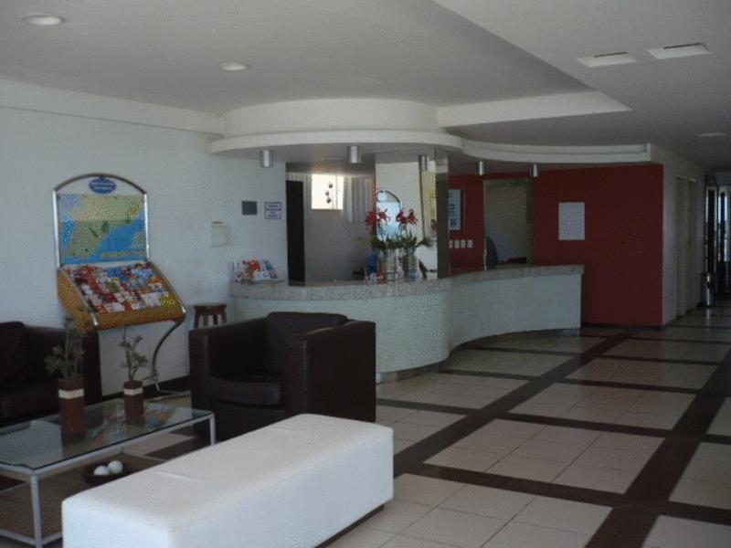 Rede Andrade Ondina Hotel