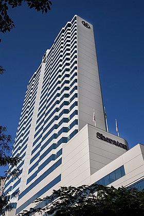 Sheraton Vitoria Hotel