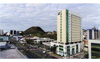 ibis budget Vitoria