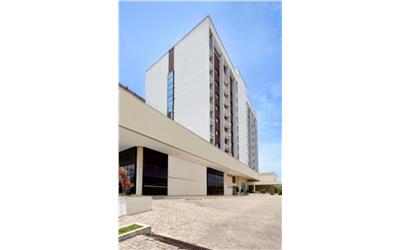 SLZ Lagoa Hotel