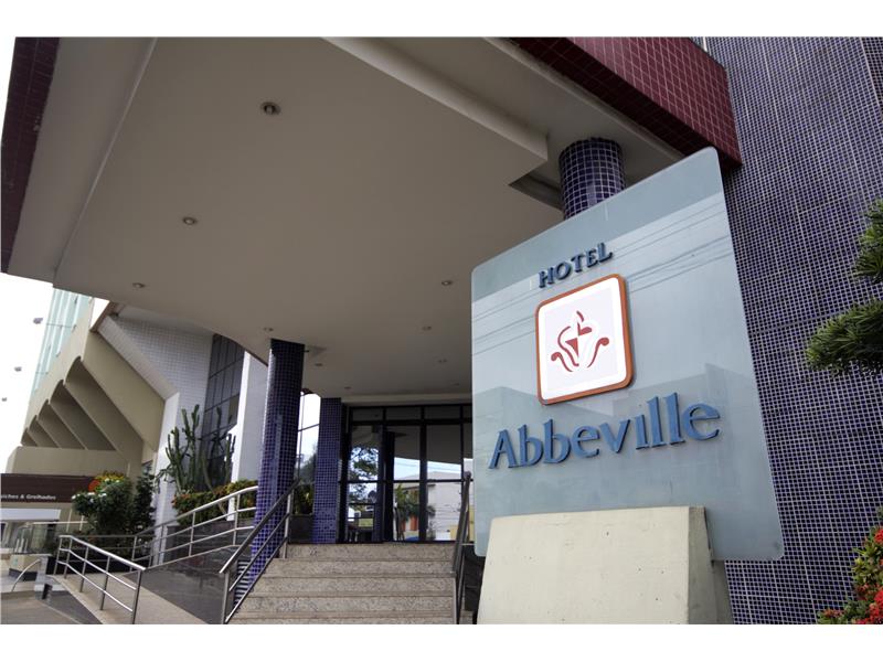 Abbeville Hotel