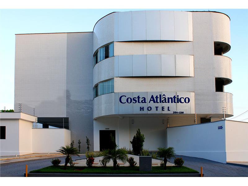 Costa Atlântico Hotel