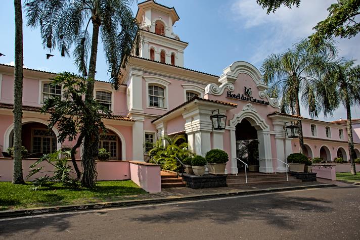 Hotel das Cataratas, A Belmond Hotel, Iguassu Falls