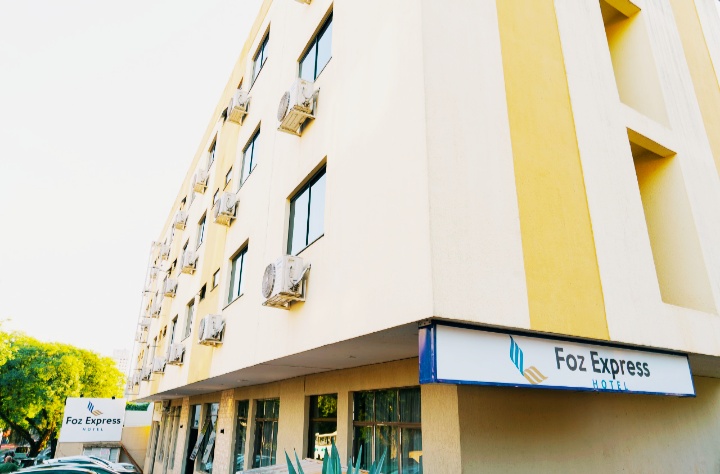 Foz Express Hotel