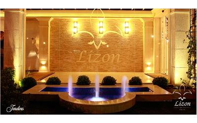 Lizon Curitiba Hotel