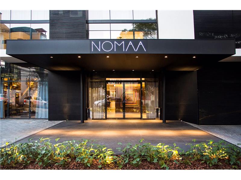 Nomaa Hotel