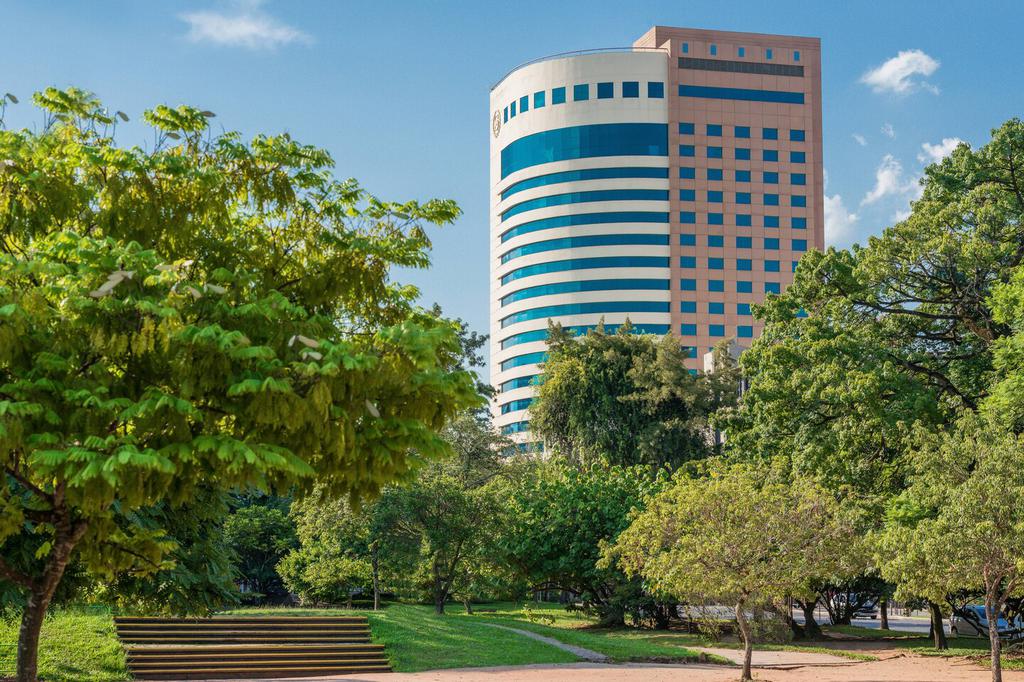 Hilton Porto Alegre