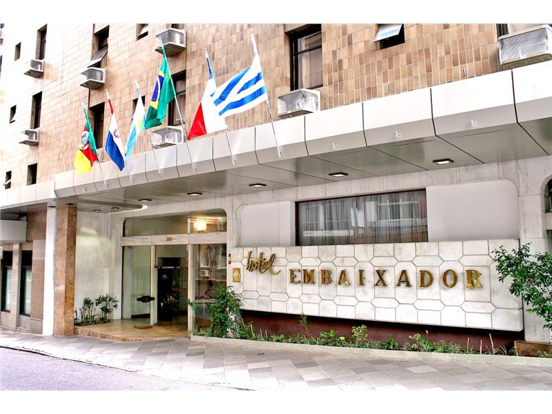 Hotel Embaixador