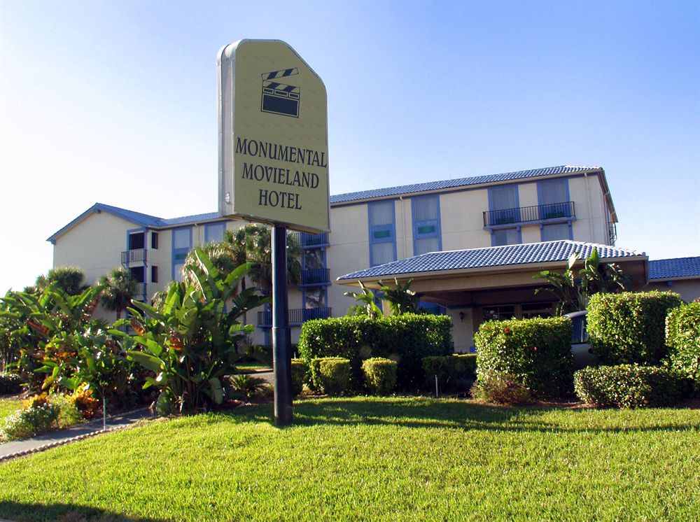 Monumental Movieland Hotel Orlando