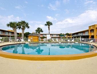 Howard Johnson by Wyndham Orlando/International Drive