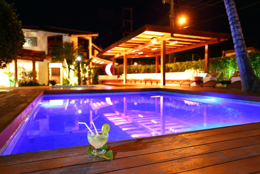 Hotel Flamingo Beach