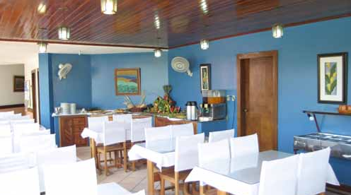 Hotel Porto das Âncoras