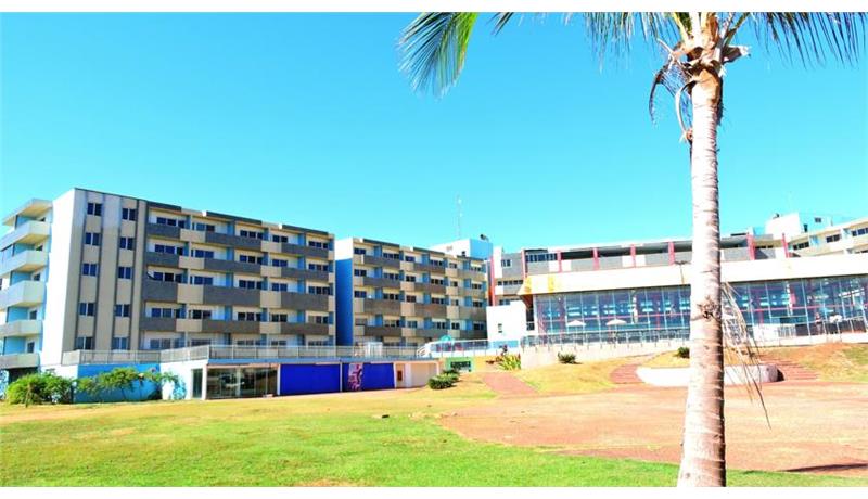 Bay Park Resort Hotel